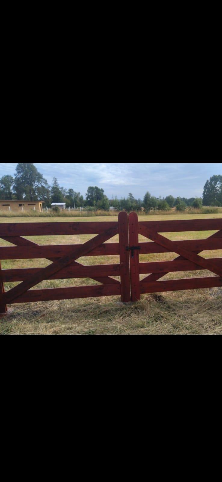 PARCELA N° 1 EN LOTEO PUERTA AL RANCHO COMUNA DE PAILLACO